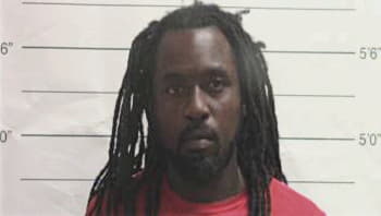 Jermaine Jones, - Orleans Parish County, LA 